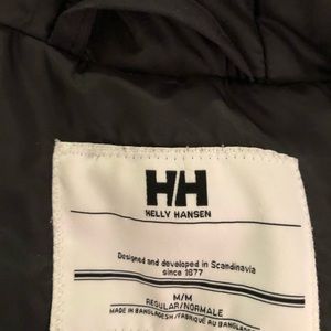 Women’s Helly Hansen Lyness insulated coat